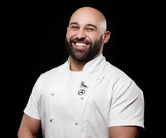 Shane Delia