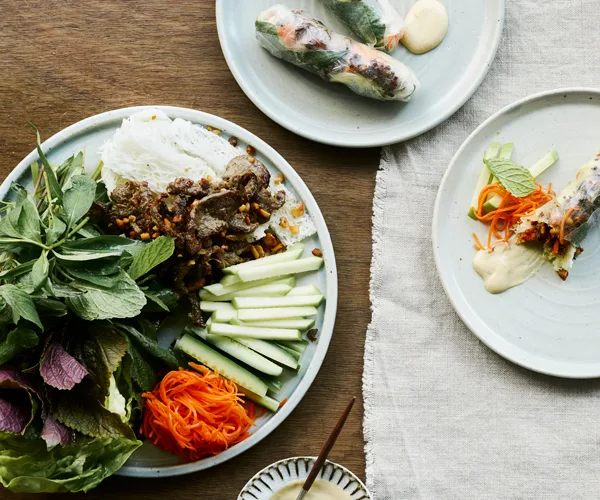 Our favourite Vietnamese recipes, from phở and bánh mì to lesser-known dishes
