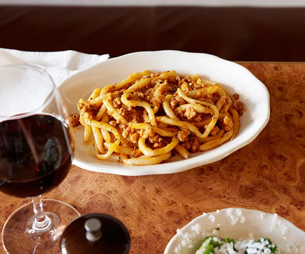 Impressive mince recipes for easy cooking
