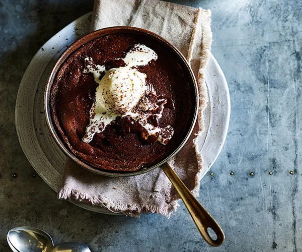 25 winter pudding recipes to see you through the cold months