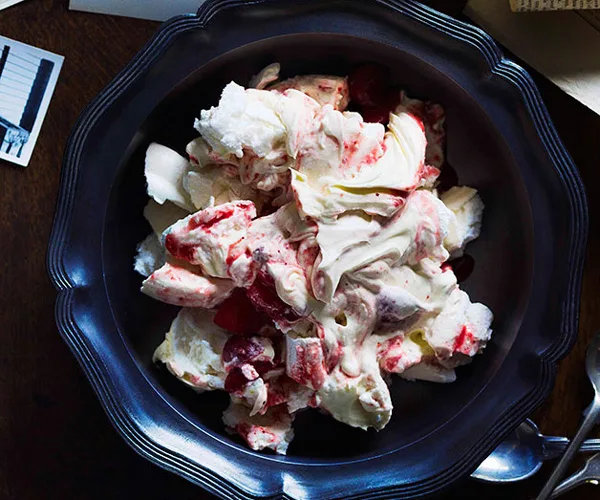 Eton mess