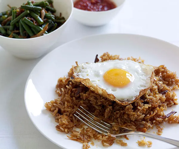 45 must-try rice recipes