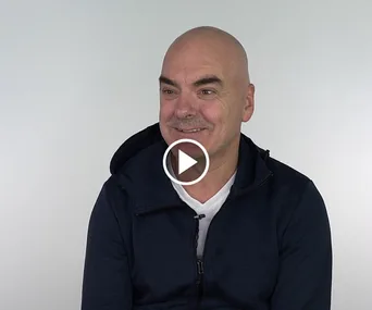 Watch: Mark Best on the wonders of box graters, and what he really thinks of The Final Table