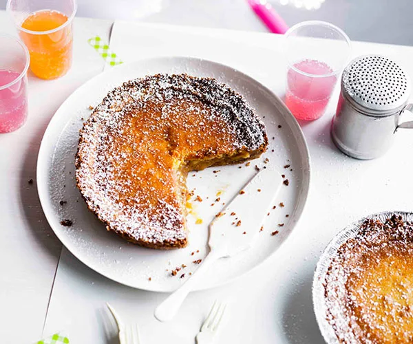 Crack Pie