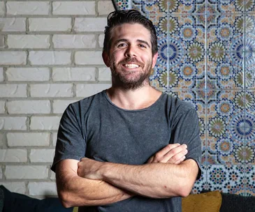 Adam Wolfers
