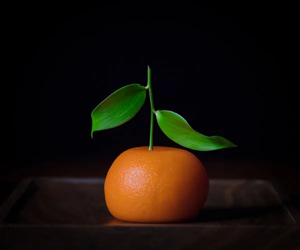 Meat Fruit at Dinner by Heston Blumenthal