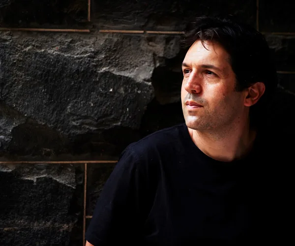 Ben Shewry, Attica