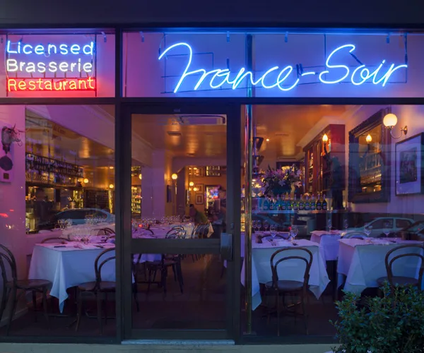 France-Soir