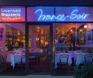 France-Soir