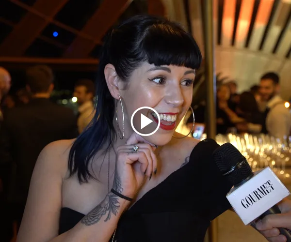 Shannon Martinez of Smith & Daughers