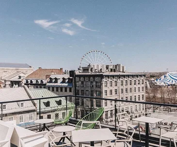 City Hitlist: Montreal
