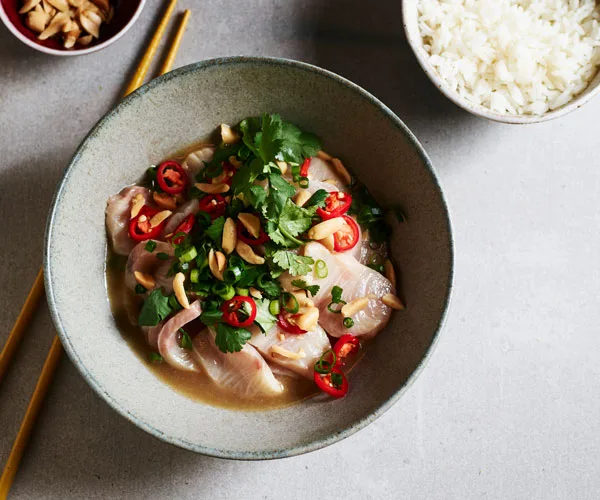 35 quick and easy fish recipes | Gourmet Traveller