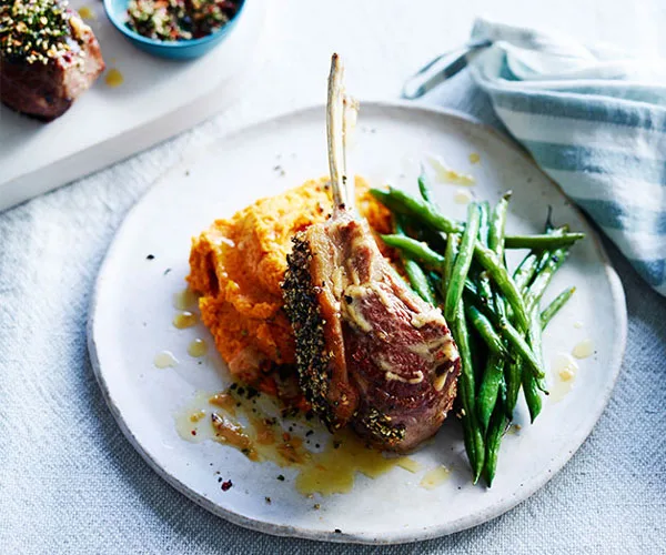 25 of our best carrot recipes for every occasion