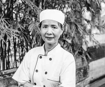 Kitty Hong Xiao