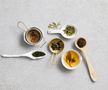Green tea