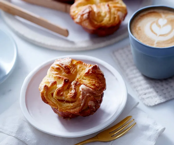 Kouign-amann