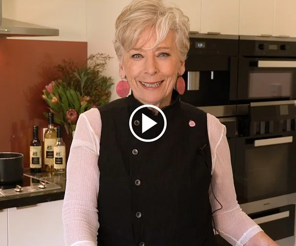Maggie Beer