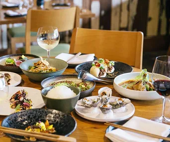 Food lover’s guide to the Gold Coast