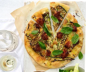 Contadina pizze