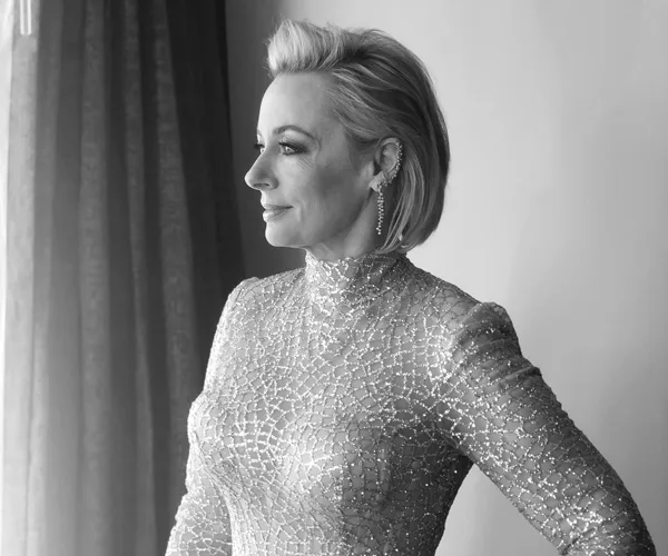 Amanda Keller