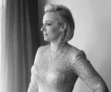 Amanda Keller