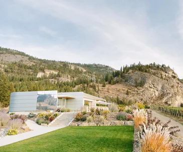 A week in Canada’s wine region, the Thompson Okanagan