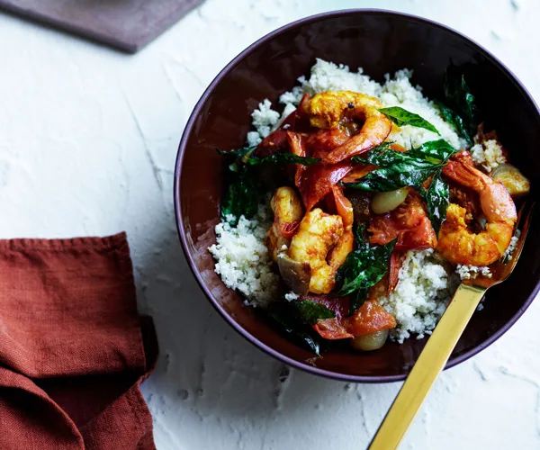 The ultimate curry collection