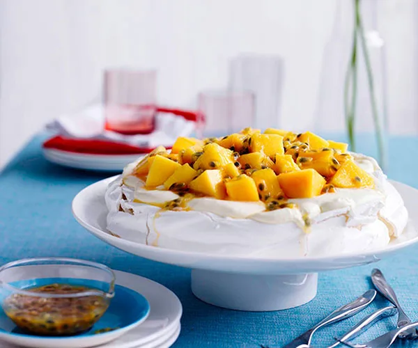 Pavlova