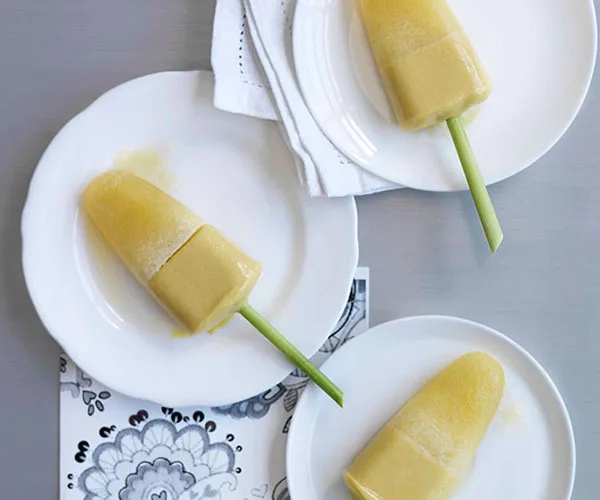 Tropical pops