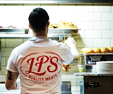 Sydney’s LP’s Quality Meats is closing its restaurant