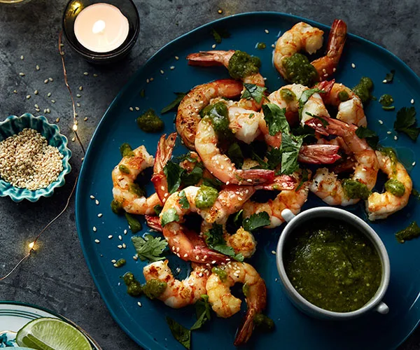 GT's ultimate collection of Mexican recipes