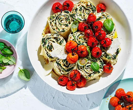 22 Ravioli Recipes and Other Filled-Pasta Shapes