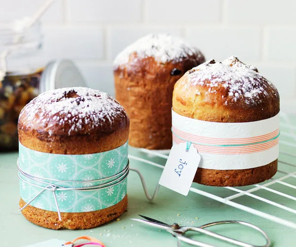 Panettone