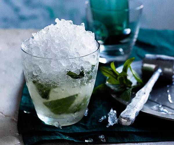 Mint Julep