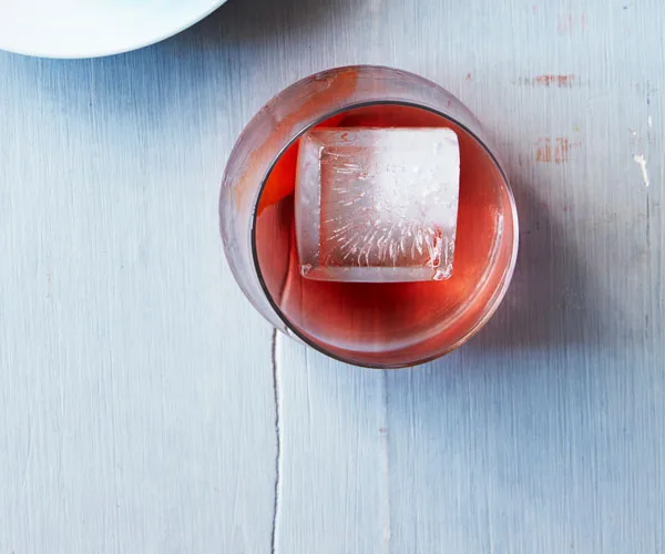 Australian Negroni recipe | Gourmet Traveller