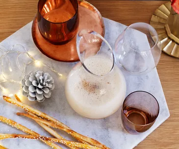 Scottish Eggnog
