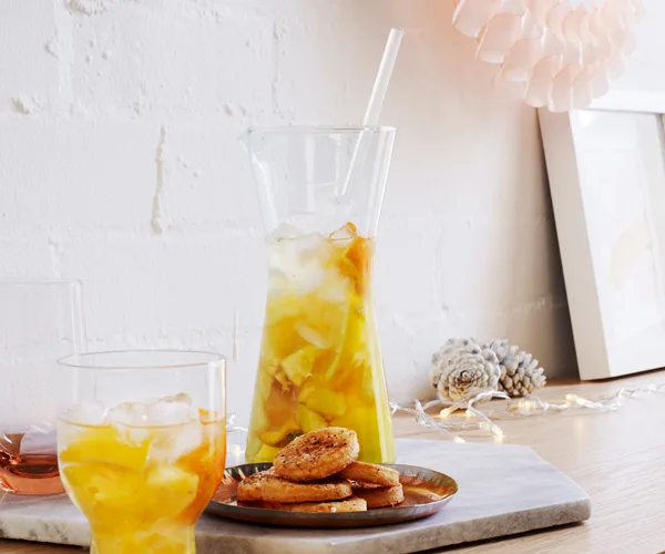 Sherry Cup