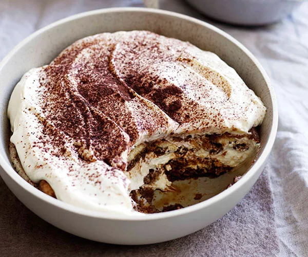 7 tiramisù recipes to make straight away