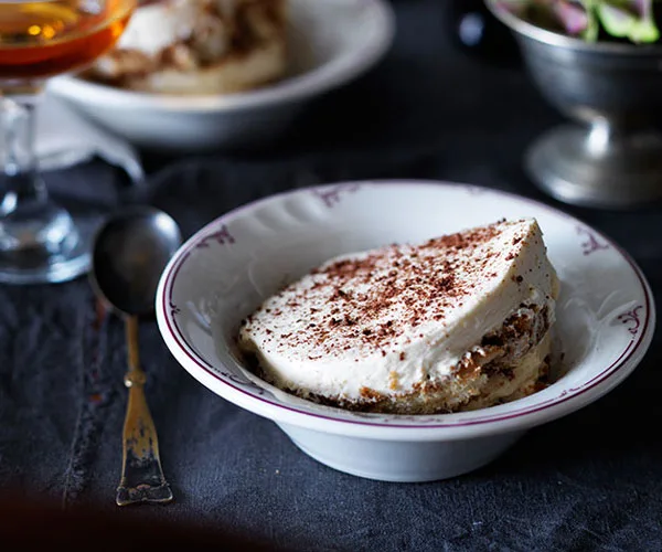 Tiramisù