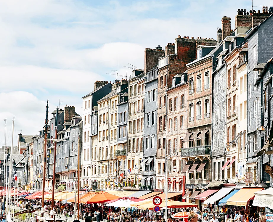 France
