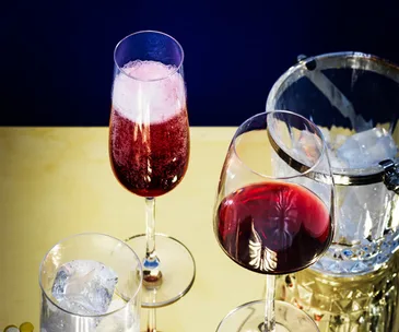 Cerise Royale