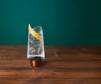 The rise of alcohol abstinence, and why bartenders are taking note