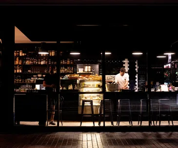 Bar Rochford’s ex-head chef has a new pop-up restaurant in south Canberra