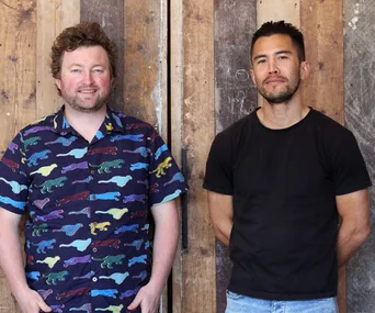 Coming soon: A Melbourne bottle shop by the wine minds behind Embla and Patrick Sullivan