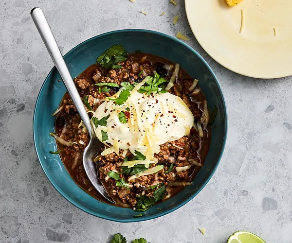 GT's ultimate collection of Mexican recipes