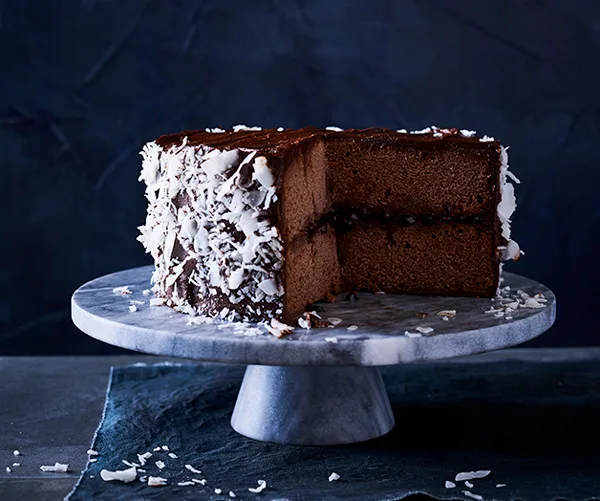 Cake recipes