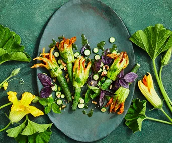 Very good, very vegan recipes
