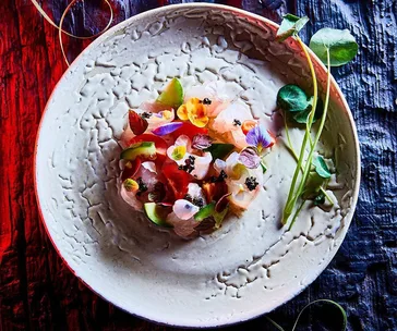 The best food collaborations in recent times