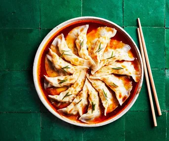 The 55 best Chinese recipes by top chefs and restaurants
