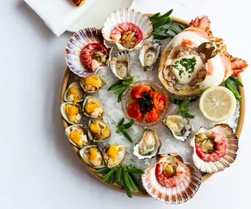 First look: what to order from Stokehouse St Kilda’s new menu
